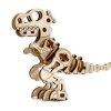 WOODEN.CITY Bausatz Dinosaurier T-Rex -KILA Modellbausatze Verkaufe 215705673 xxl