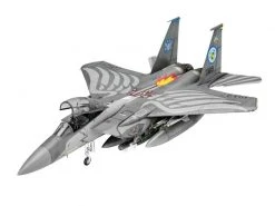 Revell Bausatz F-15E Strike Eagle 1:72