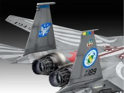 Revell Bausatz F-15E Strike Eagle 1:72 -KILA Modellbausatze Verkaufe 221083445 xxl