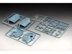 Revell Bausatz Star Wars Darth Vader's TIE-Fighter 1:121 -KILA Modellbausatze Verkaufe 223897669 xxl