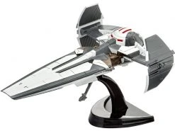 Revell Bausatz Star Wars Sith Infiltrator 1:257