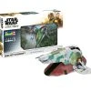 Revell Bausatz Star Wars Boba Fett's Starship 1:88 -KILA Modellbausatze Verkaufe 224670626 xxl