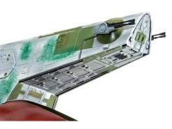 Revell Bausatz Star Wars Boba Fett's Starship 1:88 -KILA Modellbausatze Verkaufe 224670639 xxl