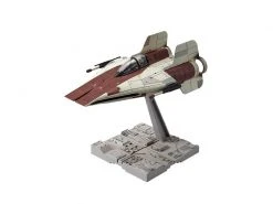 Revell Bausatz Star Wars A-Wing Starfighter 1:72