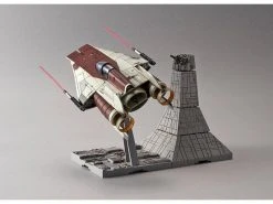 Revell Bausatz Star Wars A-Wing Starfighter 1:72 -KILA Modellbausatze Verkaufe 224671109 xxl