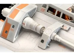 Revell Bausatz Star Wars Snowspeeder Set 1:29 -KILA Modellbausatze Verkaufe 224671130 xxl