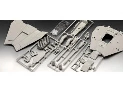 Revell Bausatz Star Wars Snowspeeder Set 1:29 -KILA Modellbausatze Verkaufe 224671136 xxl