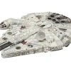Revell Bausatz Star Wars Millennium Falken 1:72 -KILA Modellbausatze Verkaufe 224671208 xxl