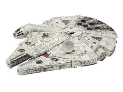 Revell Bausatz Star Wars Millennium Falken 1:72