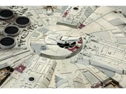 Revell Bausatz Star Wars Millennium Falken 1:72 -KILA Modellbausatze Verkaufe 224671214 xxl