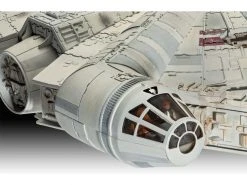 Revell Bausatz Star Wars Millennium Falken 1:72 -KILA Modellbausatze Verkaufe 224671216 xxl