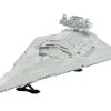 Revell Bausatz Star Wars Imperial Star Destroyer 1:2700 -KILA Modellbausatze Verkaufe 224671221 xxl