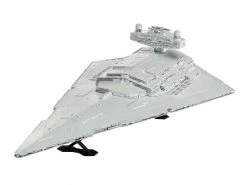 Revell Bausatz Star Wars Imperial Star Destroyer 1:2700