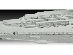 Revell Bausatz Star Wars Imperial Star Destroyer 1:2700 -KILA Modellbausatze Verkaufe 224671226 xxl