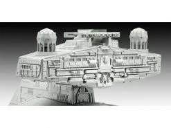 Revell Bausatz Star Wars Imperial Star Destroyer 1:2700 -KILA Modellbausatze Verkaufe 224671230 xxl