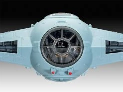 Revell Bausatz Star Wars Darth Vaders TIE Fighter 1:57 -KILA Modellbausatze Verkaufe 224671361 xxl