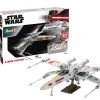 Revell Bausatz Star Wars X-Wing Fighter 1:29 2 Revell Bausatz Star Wars X-Wing Fighter 1:29 -KILA Modellbausatze Verkaufe 224671443 xxl