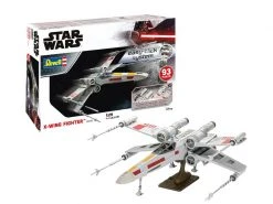 Revell Bausatz Star Wars X-Wing Fighter 1:29