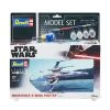 Revell Bausatz Star Wars Resistance X-wing Fighter Set 1:50 -KILA Modellbausatze Verkaufe 224671468 xxl