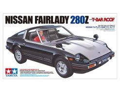 Tamiya Bausatz Nissan Fairlady 280Z 1:24 -KILA Modellbausatze Verkaufe 228858083 xxl