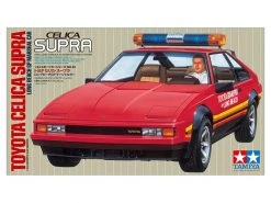 Tamiya Bausatz Toyota Supra LBGP Marshal 1:24 -KILA Modellbausatze Verkaufe 228858170 xxl