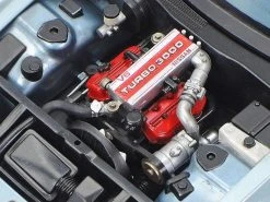 Tamiya Bausatz Nissan Fairlady Z 300ZX 1:24 -KILA Modellbausatze Verkaufe 228858196 xxl