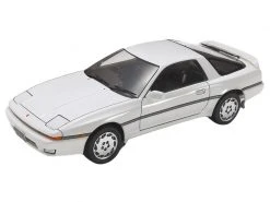 Tamiya Bausatz Toyota Supra 3.0GT 1:24