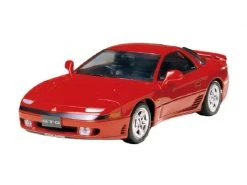 Tamiya Bausatz Mitsubishi GTO Twin Turbo 1:24