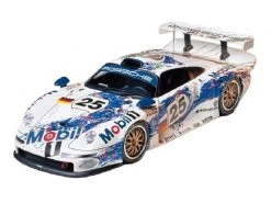 Tamiya Bausatz Porsche 911 GT1 1:24