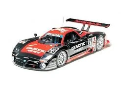 Tamiya Bausatz Nissan R 390 GT1 1:24