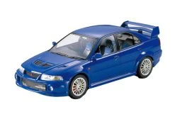 Tamiya Bausatz Mitsubishi Lancer Evo VI 1:24