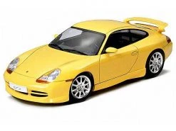 Tamiya Bausatz Porsche 911 GT3 1:24