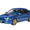 Tamiya Bausatz Subaru Impreza STI 1:24 -KILA Modellbausatze Verkaufe 228865741 xxl