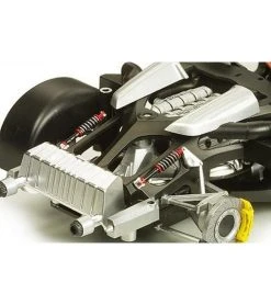 Tamiya Bausatz Porsche Carrera GT 1:24 -KILA Modellbausatze Verkaufe 228866657 xxl