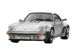Tamiya Bausatz Porsche 911 Turbo, 1988 1:24