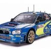 Tamiya Bausatz Subaru Impreza WRC 05 1:24 2 Tamiya Bausatz Subaru Impreza WRC 05 1:24 -KILA Modellbausatze Verkaufe 229041344 xxl