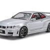 Tamiya Bausatz Nismo R34 GTR Z-Tune 1:24 -KILA Modellbausatze Verkaufe 229041439 xxl