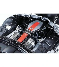 Tamiya Bausatz Mercedes SLR Mc Laren 1:24 -KILA Modellbausatze Verkaufe 229041540 xxl