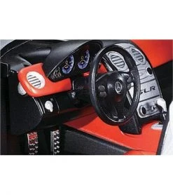Tamiya Bausatz Mercedes SLR Mc Laren 1:24 -KILA Modellbausatze Verkaufe 229041542 xxl