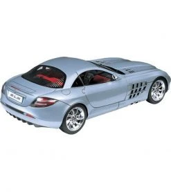 Tamiya Bausatz Mercedes SLR Mc Laren 1:24 -KILA Modellbausatze Verkaufe 229041544 xxl