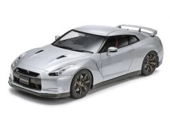 Tamiya Bausatz Nissan GT-R 2008 1:24