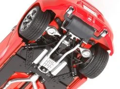 Tamiya Bausatz Nissan 370Z 1:24 -KILA Modellbausatze Verkaufe 229041799 xxl