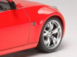 Tamiya Bausatz Nissan 370Z 1:24 -KILA Modellbausatze Verkaufe 229041801 xxl