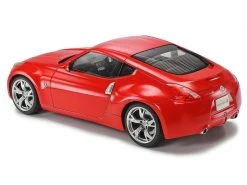 Tamiya Bausatz Nissan 370Z 1:24 -KILA Modellbausatze Verkaufe 229041807 xxl