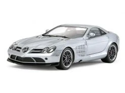 Tamiya Bausatz Mercedes Benz SLR722 Edition 1:24