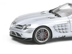 Tamiya Bausatz Mercedes Benz SLR722 Edition 1:24 -KILA Modellbausatze Verkaufe 229041854 xxl