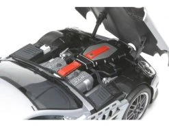 Tamiya Bausatz Mercedes Benz SLR722 Edition 1:24 -KILA Modellbausatze Verkaufe 229041856 xxl