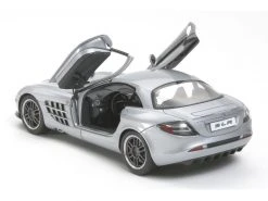 Tamiya Bausatz Mercedes Benz SLR722 Edition 1:24 -KILA Modellbausatze Verkaufe 229041858 xxl