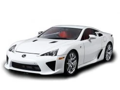 Tamiya Bausatz Lexus LFA 1:24