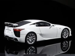 Tamiya Bausatz Lexus LFA 1:24 18 Tamiya Bausatz Lexus LFA 1:24 -KILA Modellbausatze Verkaufe 229041935 xxl